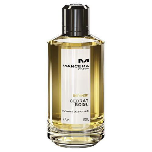 INTENSE CEDRAT BOISE EXRAIT DE PARFUM Духи Mancera 94049 фото 1