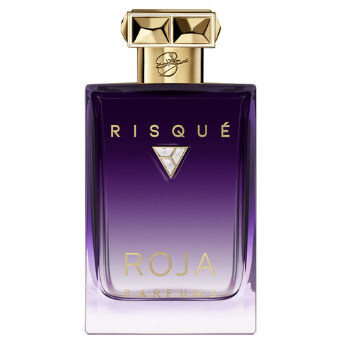 RISQUE POUR FEMME ESSENCE DE PARFUM Парфюмерная вода Roja Parfums