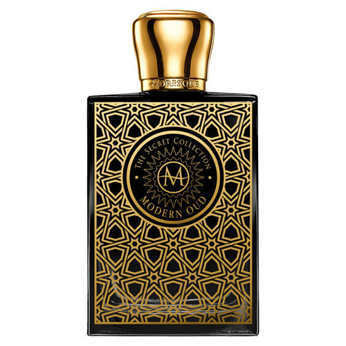 Modern Oud Парфюмерная вода Moresque