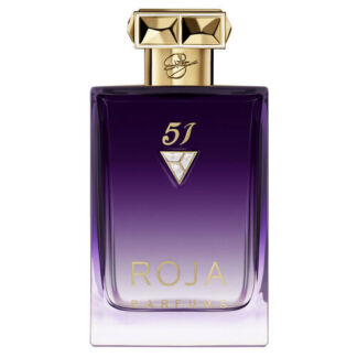 51 POUR FEMME ESSENCE DE PARFUM Парфюмерная вода Roja Parfums