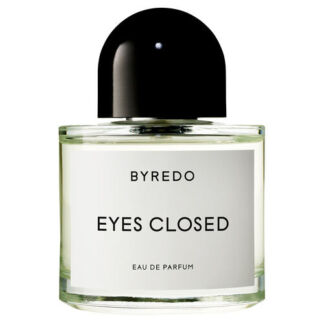 EYES CLOSED Парфюмерная вода Byredo