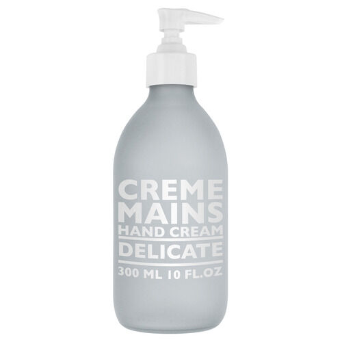 Delicate hand cream Крем для рук Compagnie de provence
