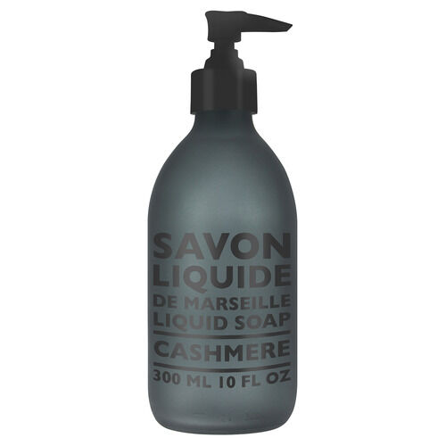 Cashmere liquid marseille soap Жидкое мыло для тела и рук Compagnie de prov