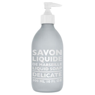 Delicate liquid marseille soap Жидкое мыло для тела и рук Compagnie de prov