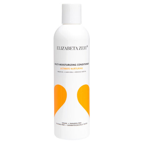 Multi-Moisturizing Conditioner Кондиционер для глубокого увлажнения волос E EZ-60-02-01 фото 1