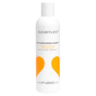 Multi-Moisturizing Shampoo Шампунь для глубокого увлажнения волос и тела EL