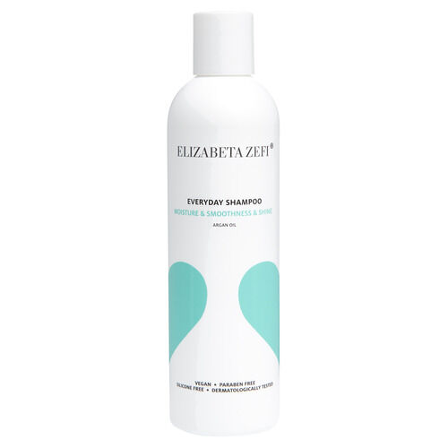 Everyday Shampoo Шампунь для ежедневного ухода за волосами ELIZABETA ZEFI EZ-50-01-01 фото 1