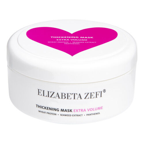 Thickening Mask Уплотняющая маска для волос ELIZABETA ZEFI EZ-20-03-01 фото 1