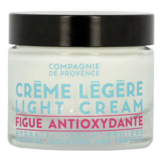 Figue Antioxydante/Antioxidant Fig Light Cream Легкий крем с антиоксидантны