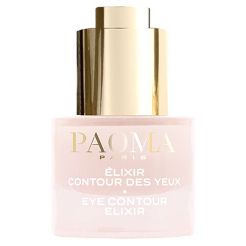 Eye Contour Elixir Эликсир для контура глаз PAOMA PAO0005 фото 1