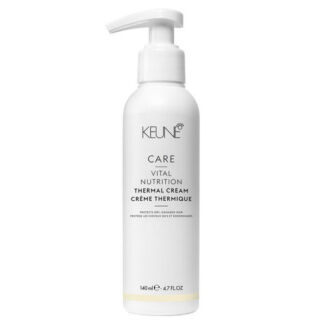 CARE Vital Nutr Thermal Cream Крем термо-защита Основное питание KEUNE