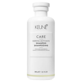 CARE Derma Activate Shampoo Шампунь против выпадения волос KEUNE