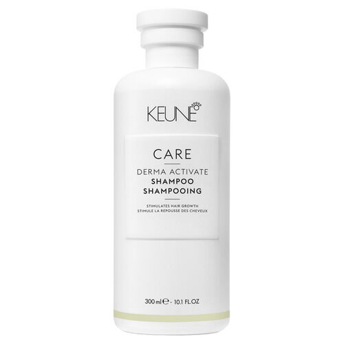 CARE Derma Activate Shampoo Шампунь против выпадения волос KEUNE 21304 фото 1