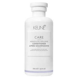 CARE Absolute Vol Conditioner Кондиционер Абсолютный объем KEUNE