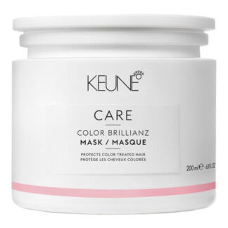 CARE Color Brillianz Mask Маска Яркость цвета KEUNE