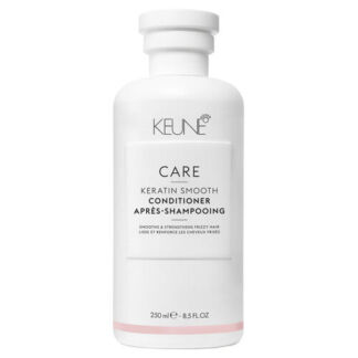 CARE Keratin Smooth Conditioner Кондиционер Кератиновый комплекс KEUNE