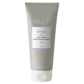 Style Curl Cream Крем для ухода и укладки вьющихся волос KEUNE