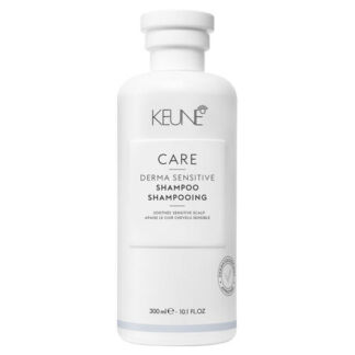 CARE Derma Sensitive Shampoo Шампунь для чувствительной кожи головы KEUNE