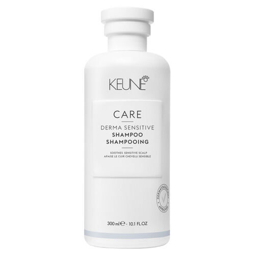 CARE Derma Sensitive Shampoo Шампунь для чувствительной кожи головы KEUNE 21409 фото 1