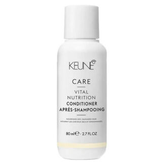 CARE Vital Nutrition Conditioner Кондиционер Основное питание в дорожном фо