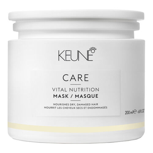 CARE Vital Nutrition Mask Маска Основное питание KEUNE 21325 фото 1