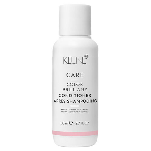 CARE Color Brillianz Conditioner Кондиционер Яркость цвета в дорожном форма 21338 фото 1