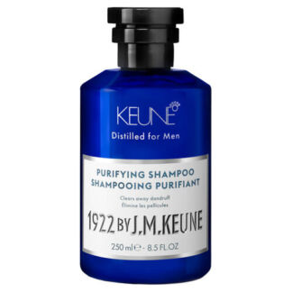 1922 Purifying Shampoo Обновляющий шампунь против перхоти KEUNE