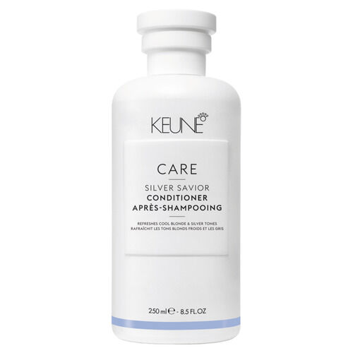 CARE Silver Savor Conditioner Кондиционер, нейтрализующий желтизну KEUNE 21404 фото 1