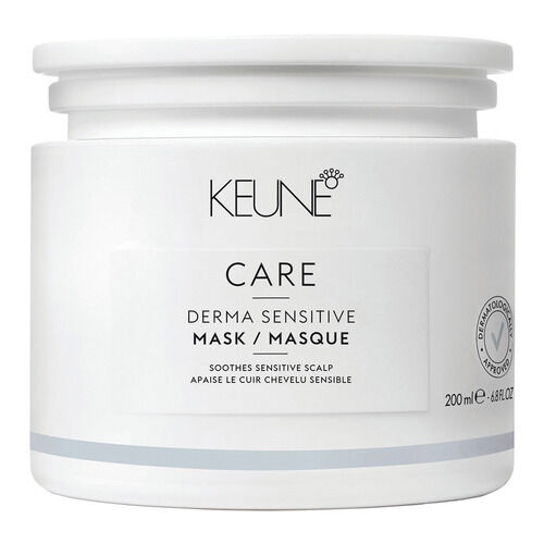 CARE Derma Sensitive Mask Маска для чувствительной кожи головы KEUNE 21434 фото 1