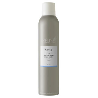 Style Soft Set Spray Лак для волос KEUNE