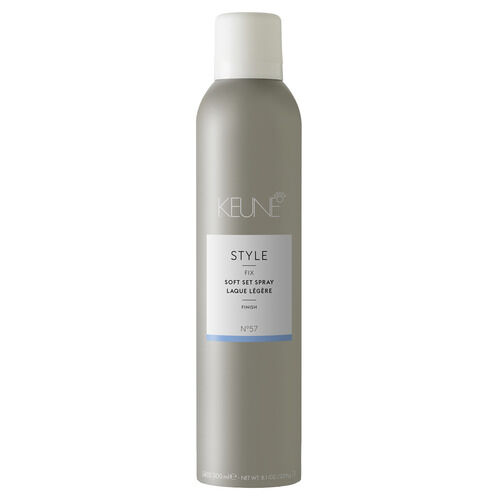 Style Soft Set Spray Лак для волос KEUNE 27421k фото 1