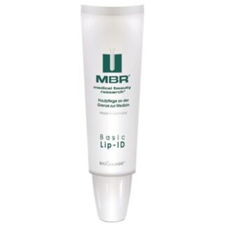 BIOCHANGE Базовый уход для губ MBR