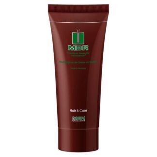 MEN OLEOSOME HAIR & CARE SHAMPOO Шампунь для волос мужcкой MBR