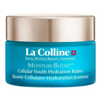 Бальзам для лица омолаживающий увлажняющий Cellular Youth Hydration Balm LA