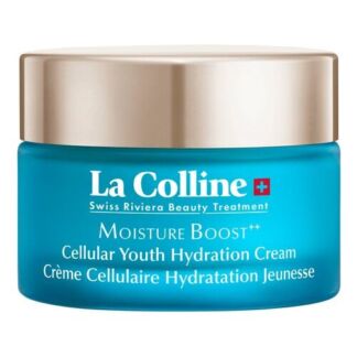 Омолаживающий увлажняющий крем с клеточным комплексом Cellular Youth Hydrat