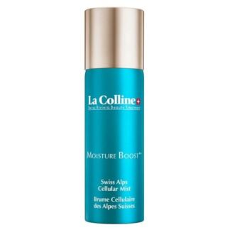 Спрей для лица увлажняющий с клеточным комплексом LA COLLINE
