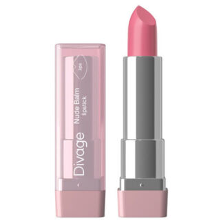 Nude Balm Lipstick Помада-бальзам для губ тон 04 DIVAGE