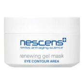 Renewing Gel Mask For Eye Contour Area Маска гелевая восстанавливающая для