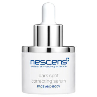 Dark Spot Correcting Serum For Face And Body Сыворотка для коррекции пигмен