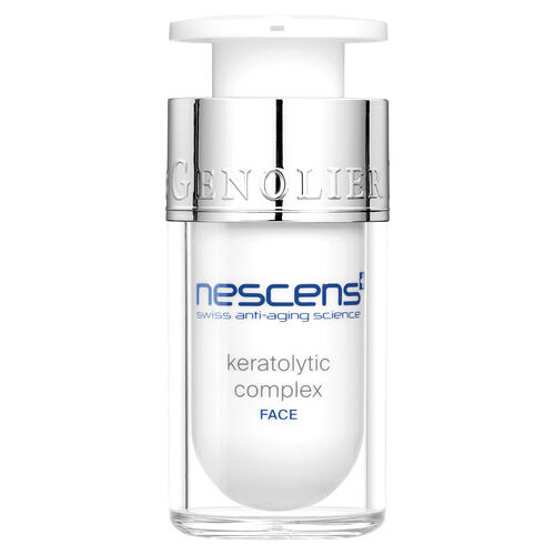 Keratolytic Complex For Face Эксфолиант комплексный кератолитический для ли