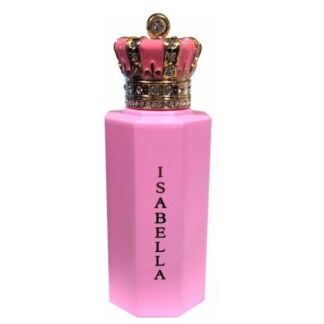 Isabella Royal Crown