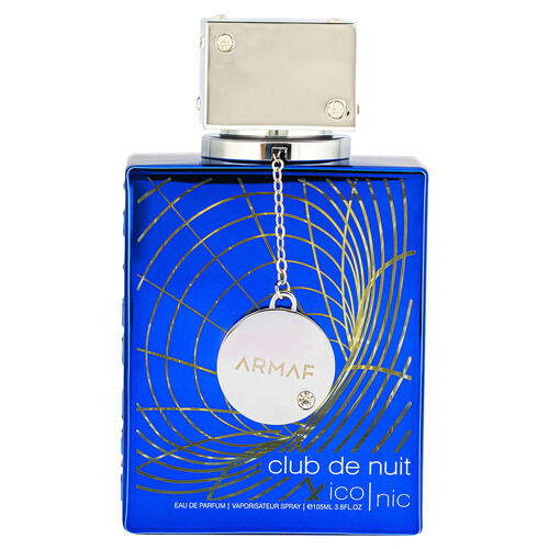 ARMAF CLUB DE NUIT ICONIC Парфюмерная вода STERLING PARFUMS