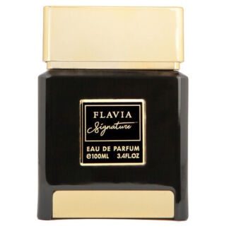 FLAVIA DOMINANT COLLECTIONS SIGNATURE Парфюмерная вода STERLING PARFUMS