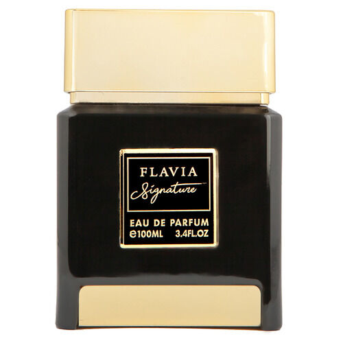 FLAVIA DOMINANT COLLECTIONS SIGNATURE Парфюмерная вода STERLING PARFUMS FLV32104001 фото 1