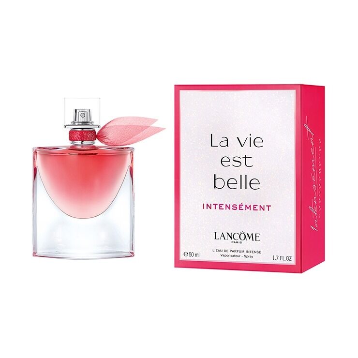 La Vie Est Belle Intensement Lancome фото 1