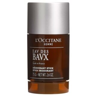 BAVX Дезодорант-стик без спирта L'Occitane