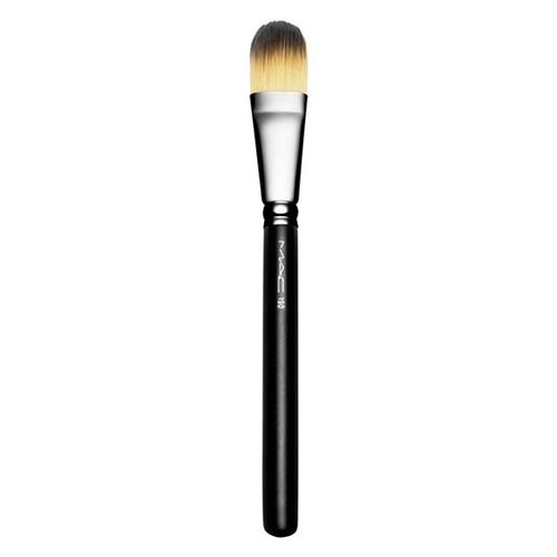 FOUNDATION BRUSH №190 Кисть для кремовых текстур MAC M1EE010006 фото 1