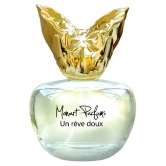 UN REVE DOUX Парфюмерная вода MONART PARFUMS