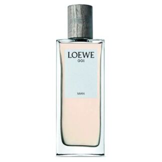 001 Man Парфюмерная вода Loewe