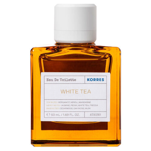 White Tea Туалетная вода Korres